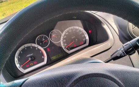 ЗАЗ Vida, 2012 год, 585 000 рублей, 7 фотография