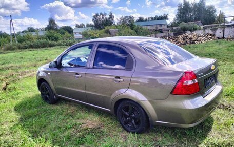 ЗАЗ Vida, 2012 год, 585 000 рублей, 8 фотография