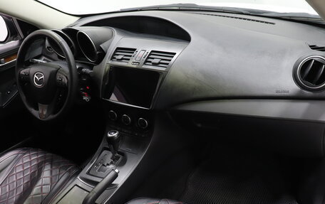 Mazda 3, 2012 год, 833 000 рублей, 8 фотография