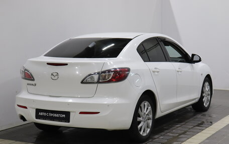 Mazda 3, 2012 год, 833 000 рублей, 5 фотография