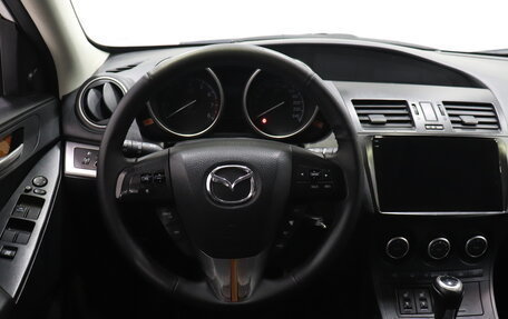 Mazda 3, 2012 год, 833 000 рублей, 10 фотография