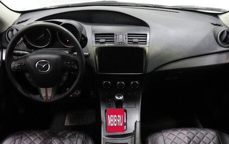 Mazda 3, 2012 год, 833 000 рублей, 7 фотография