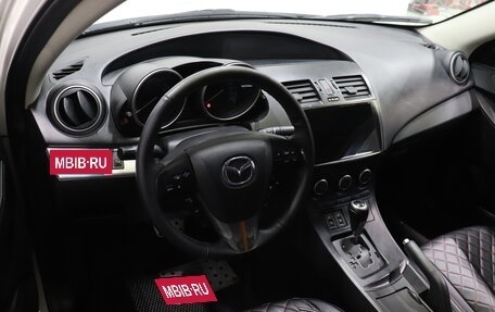 Mazda 3, 2012 год, 833 000 рублей, 6 фотография