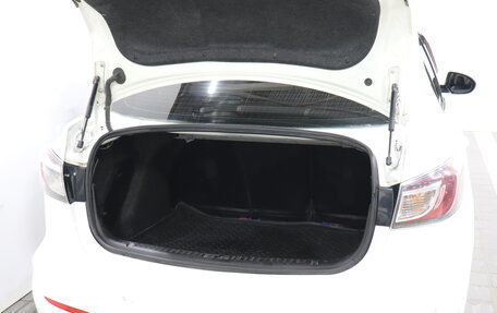 Mazda 3, 2012 год, 833 000 рублей, 15 фотография