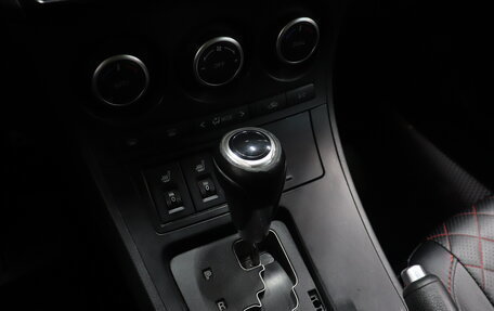 Mazda 3, 2012 год, 833 000 рублей, 13 фотография