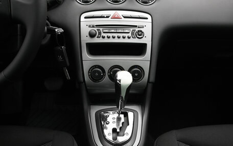 Peugeot 308 II, 2010 год, 446 000 рублей, 8 фотография