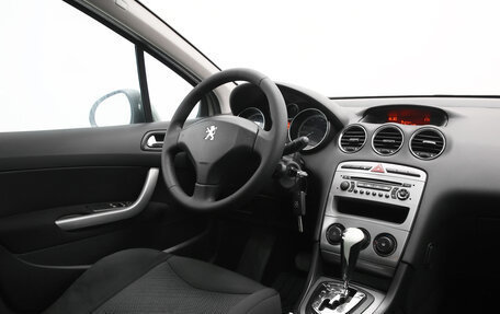 Peugeot 308 II, 2010 год, 446 000 рублей, 9 фотография