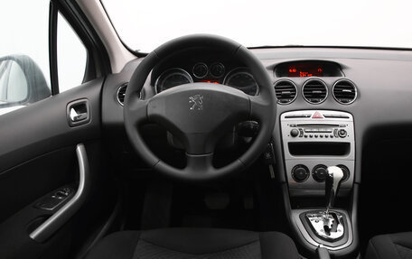 Peugeot 308 II, 2010 год, 446 000 рублей, 6 фотография