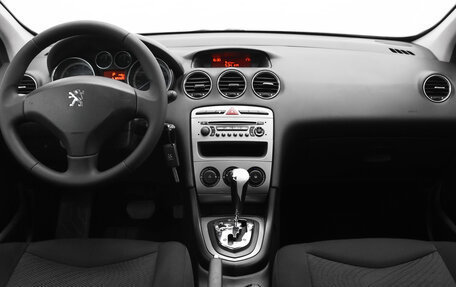 Peugeot 308 II, 2010 год, 446 000 рублей, 5 фотография