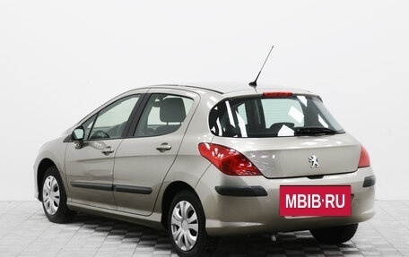 Peugeot 308 II, 2010 год, 446 000 рублей, 4 фотография