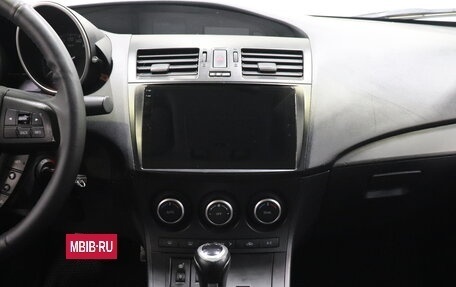 Mazda 3, 2012 год, 833 000 рублей, 12 фотография