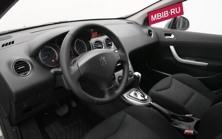 Peugeot 308 II, 2010 год, 446 000 рублей, 7 фотография