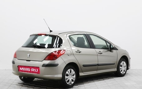 Peugeot 308 II, 2010 год, 446 000 рублей, 2 фотография