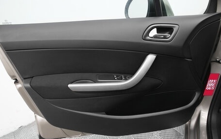 Peugeot 308 II, 2010 год, 446 000 рублей, 10 фотография