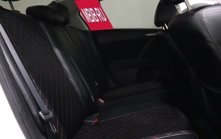 Mazda 3, 2012 год, 833 000 рублей, 14 фотография