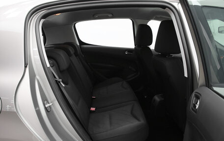 Peugeot 308 II, 2010 год, 446 000 рублей, 13 фотография