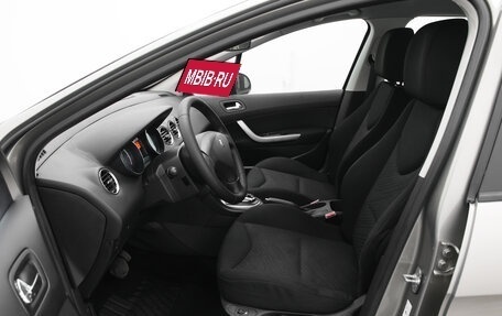 Peugeot 308 II, 2010 год, 446 000 рублей, 12 фотография