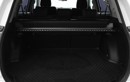 Toyota RAV4, 2018 год, 2 417 000 рублей, 16 фотография