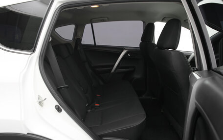 Toyota RAV4, 2018 год, 2 417 000 рублей, 14 фотография