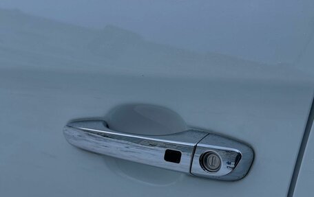 Hyundai Creta I рестайлинг, 2017 год, 1 799 000 рублей, 6 фотография