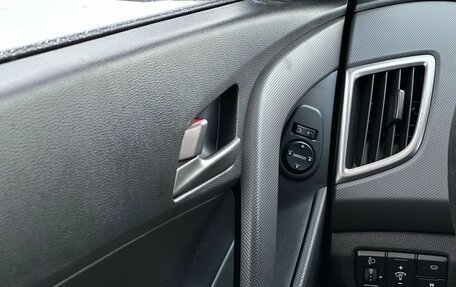 Hyundai Creta I рестайлинг, 2017 год, 1 799 000 рублей, 31 фотография