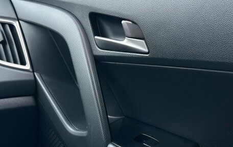 Hyundai Creta I рестайлинг, 2017 год, 1 799 000 рублей, 34 фотография