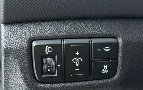 Hyundai Creta I рестайлинг, 2017 год, 1 799 000 рублей, 32 фотография