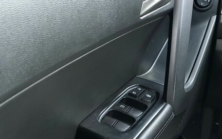 Hyundai Creta I рестайлинг, 2017 год, 1 799 000 рублей, 30 фотография