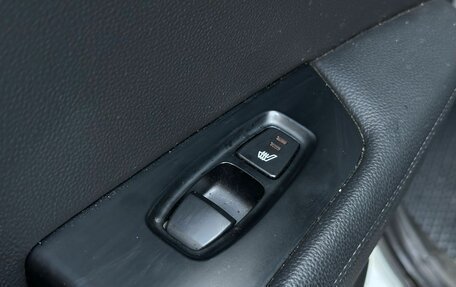 Hyundai Creta I рестайлинг, 2017 год, 1 799 000 рублей, 36 фотография