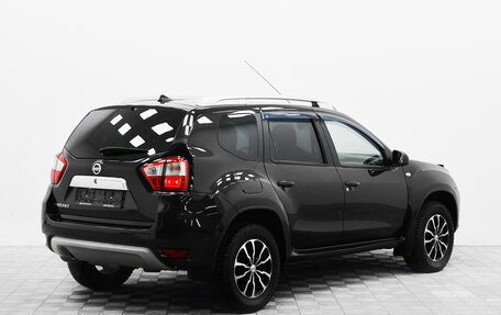 Nissan Terrano III, 2014 год, 1 130 000 рублей, 2 фотография