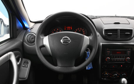 Nissan Terrano III, 2014 год, 1 130 000 рублей, 6 фотография