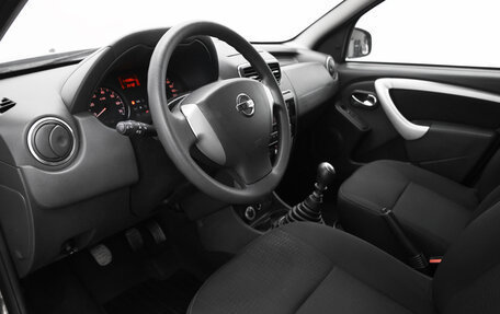 Nissan Terrano III, 2014 год, 1 130 000 рублей, 7 фотография