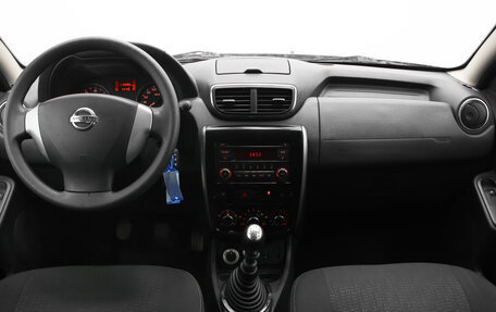 Nissan Terrano III, 2014 год, 1 130 000 рублей, 5 фотография