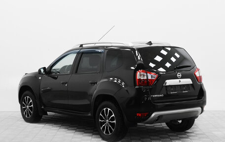 Nissan Terrano III, 2014 год, 1 130 000 рублей, 4 фотография