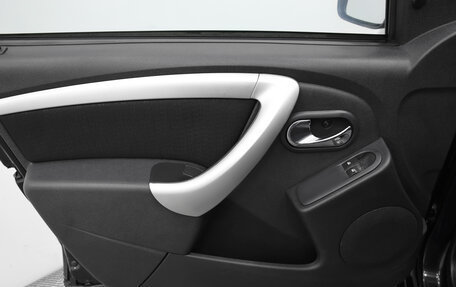 Nissan Terrano III, 2014 год, 1 130 000 рублей, 11 фотография