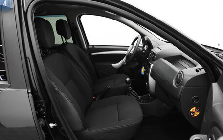 Nissan Terrano III, 2014 год, 1 130 000 рублей, 12 фотография