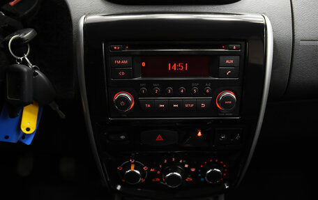 Nissan Terrano III, 2014 год, 1 130 000 рублей, 8 фотография