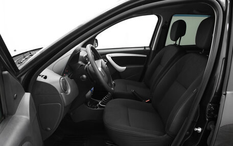 Nissan Terrano III, 2014 год, 1 130 000 рублей, 13 фотография