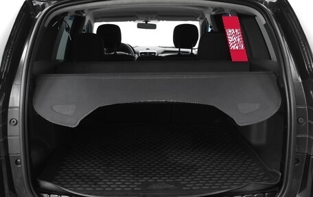 Nissan Terrano III, 2014 год, 1 130 000 рублей, 16 фотография