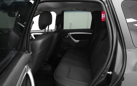 Nissan Terrano III, 2014 год, 1 130 000 рублей, 15 фотография