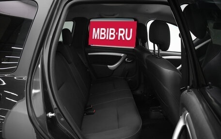 Nissan Terrano III, 2014 год, 1 130 000 рублей, 14 фотография