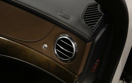 Mercedes-Benz S-Класс, 2014 год, 2 799 000 рублей, 12 фотография