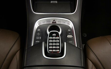 Mercedes-Benz S-Класс, 2014 год, 2 799 000 рублей, 17 фотография