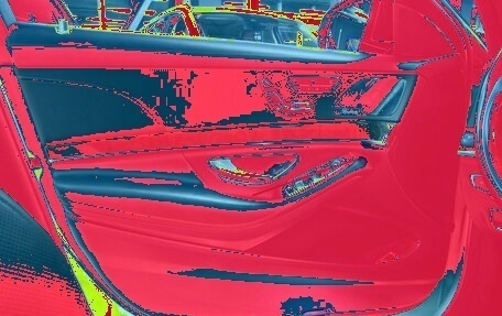 Mercedes-Benz S-Класс, 2014 год, 2 799 000 рублей, 14 фотография