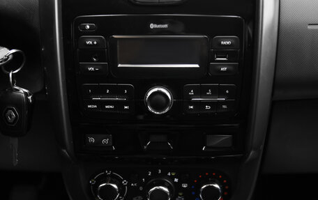 Renault Duster I рестайлинг, 2018 год, 1 390 000 рублей, 7 фотография