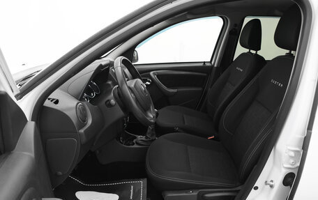 Renault Duster I рестайлинг, 2018 год, 1 390 000 рублей, 11 фотография