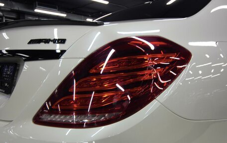 Mercedes-Benz S-Класс, 2014 год, 2 799 000 рублей, 21 фотография