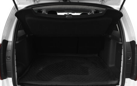 Renault Duster I рестайлинг, 2018 год, 1 390 000 рублей, 14 фотография