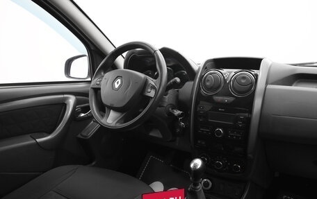 Renault Duster I рестайлинг, 2018 год, 1 390 000 рублей, 9 фотография