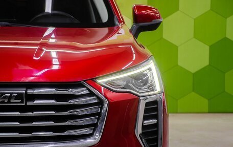 Haval Jolion, 2021 год, 1 800 000 рублей, 10 фотография